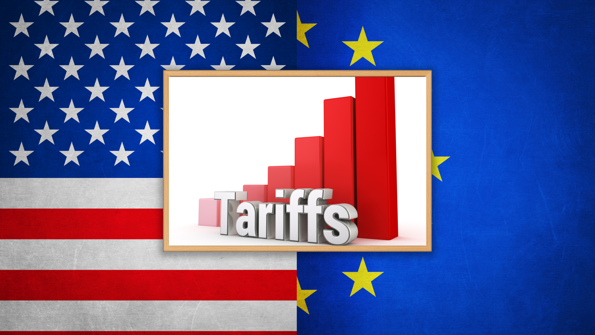 How Global Tariffs Are Changing the Way We Shop Online