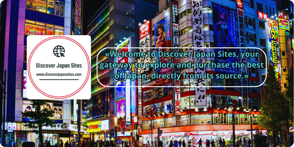 Japanese shopping guide blog: how to buy products in Japan