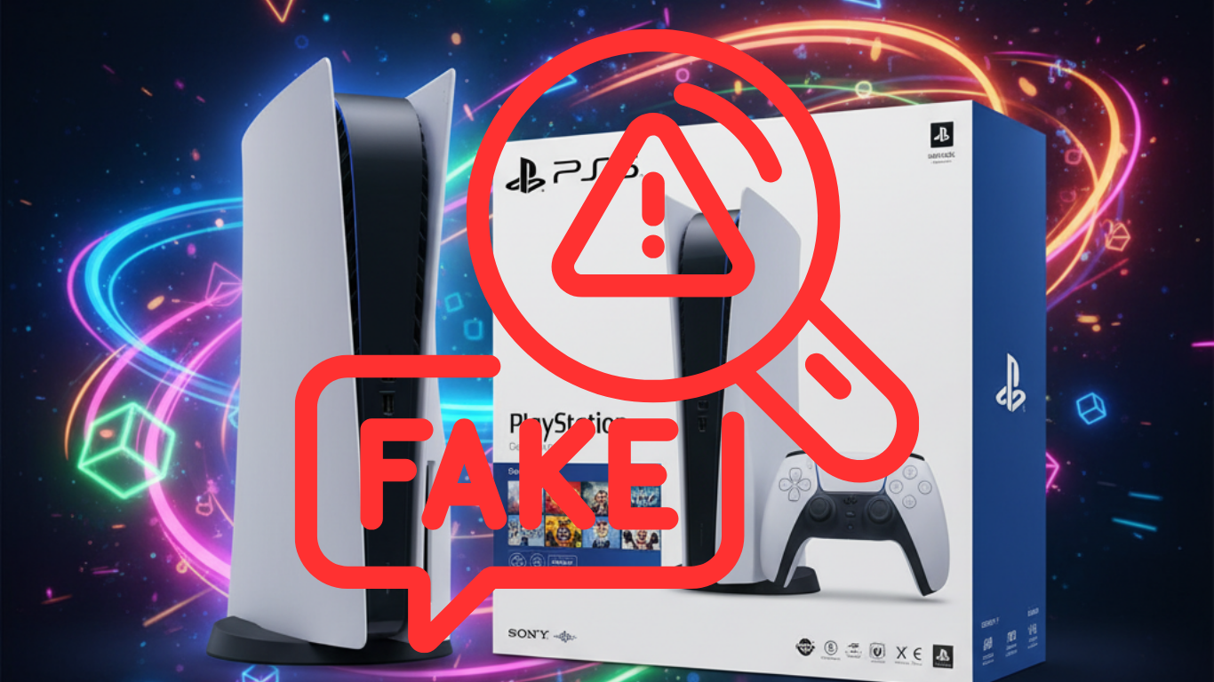 PS5 at Half Price: The Truth Behind Impossible Deals