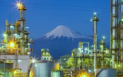 Exploring New Horizons with Japanese Products