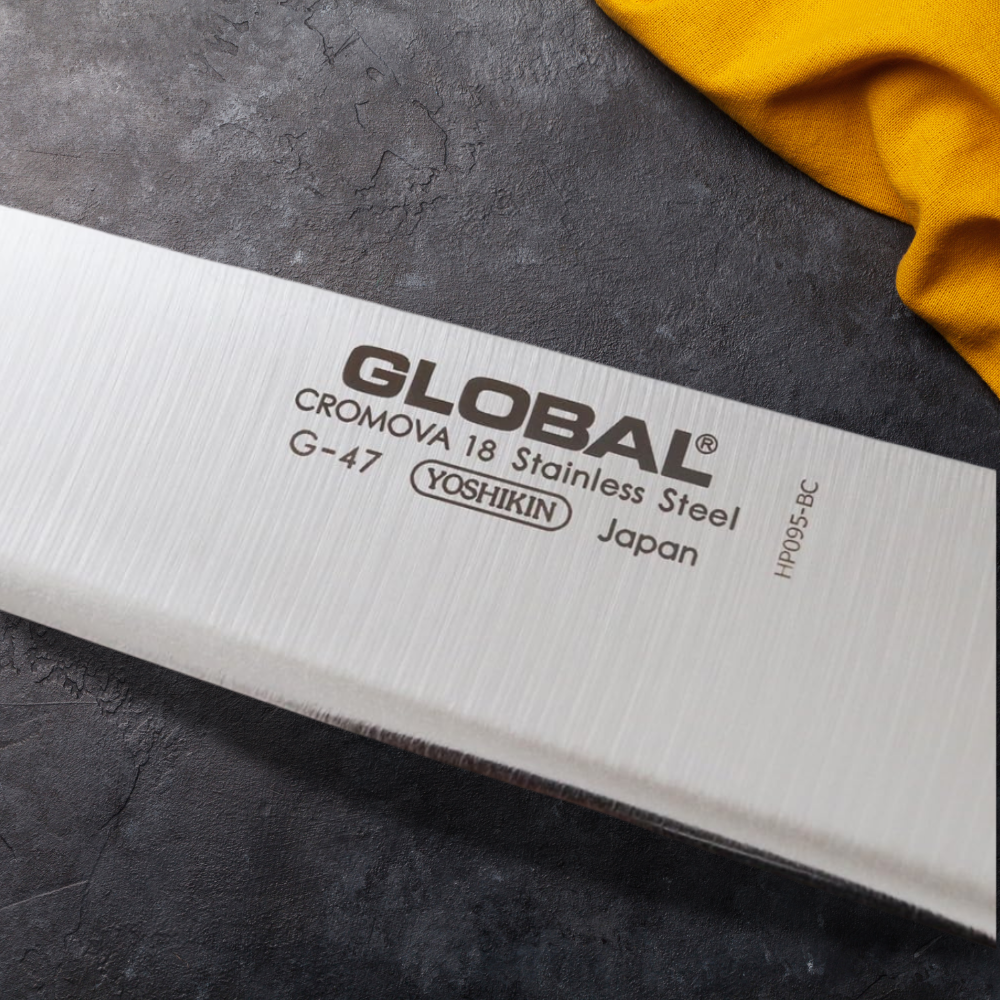 Global Knife