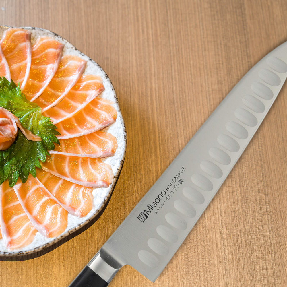 Misono Knife