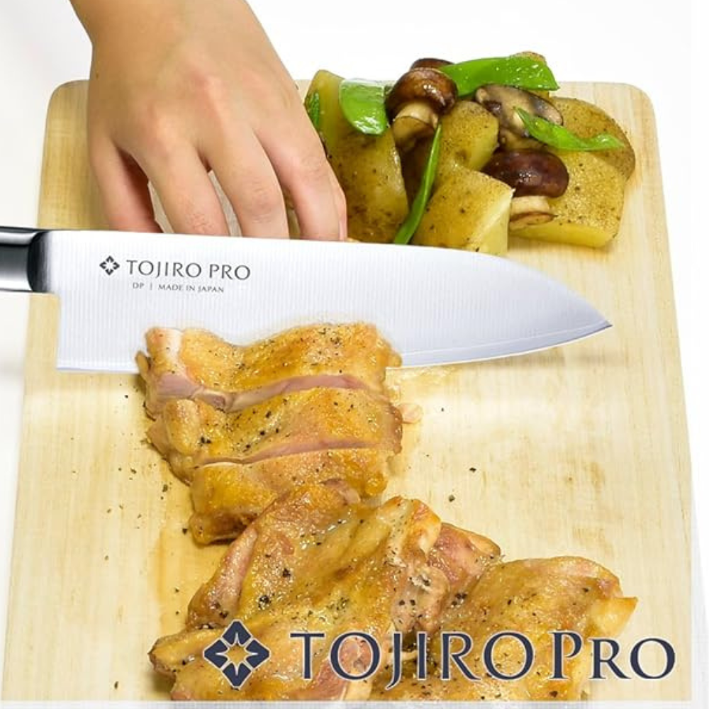 Tojiro Knife
