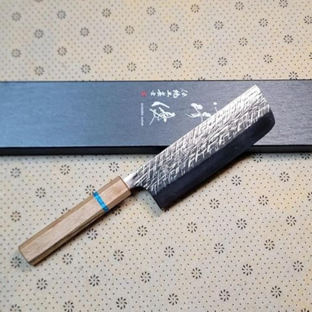 Yu Kurosaki Knife
