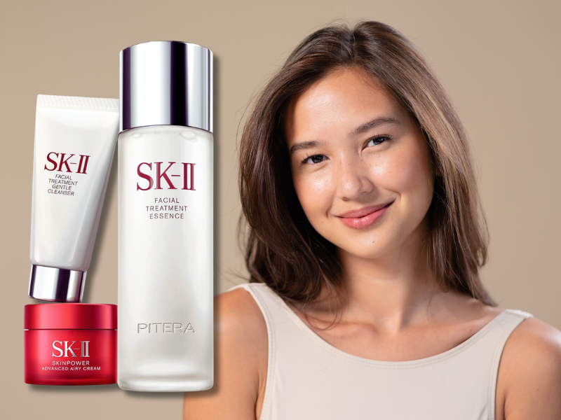 SK-II Products