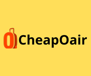 CheapOair Japan