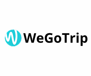 WeGoTrip logo