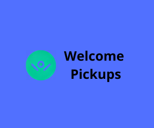 Welcome Pickups airport transfer Japan
