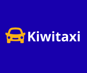 Kiwitaxi fixed-price transfer Japan