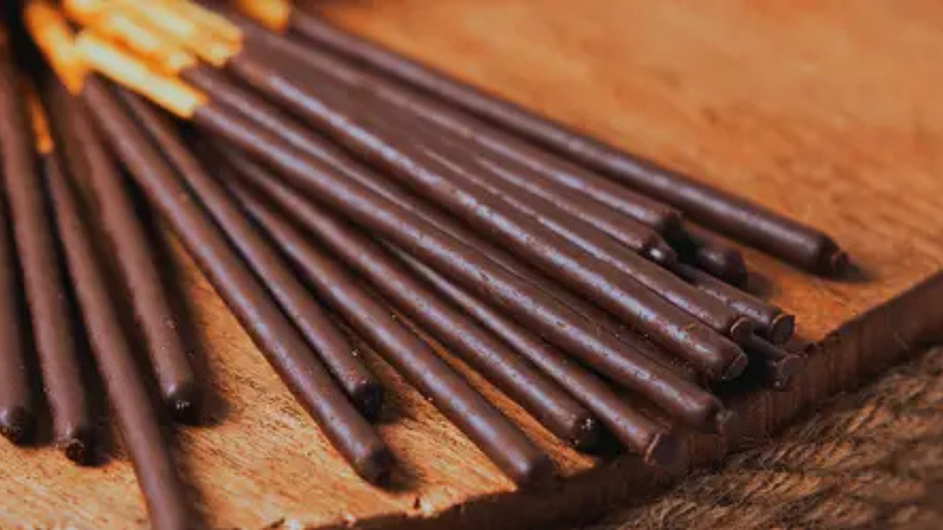 The Pocky Hunt: A Guide to Japan’s Limited Edition Flavors