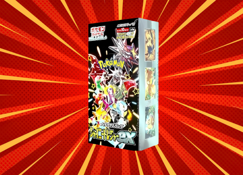 Pre-Owned Pokémon Cards