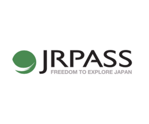 JR Pass Logo