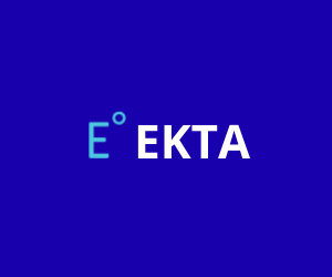 EktaTraveling insurance logo