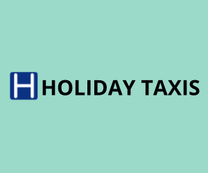 HolidayTaxis Japan