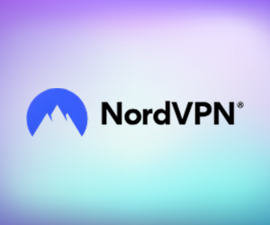 NordVPN logo