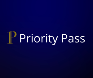 Priority Pass Japan