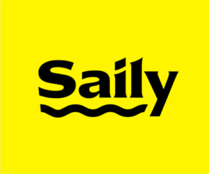 Saily eSIM logo