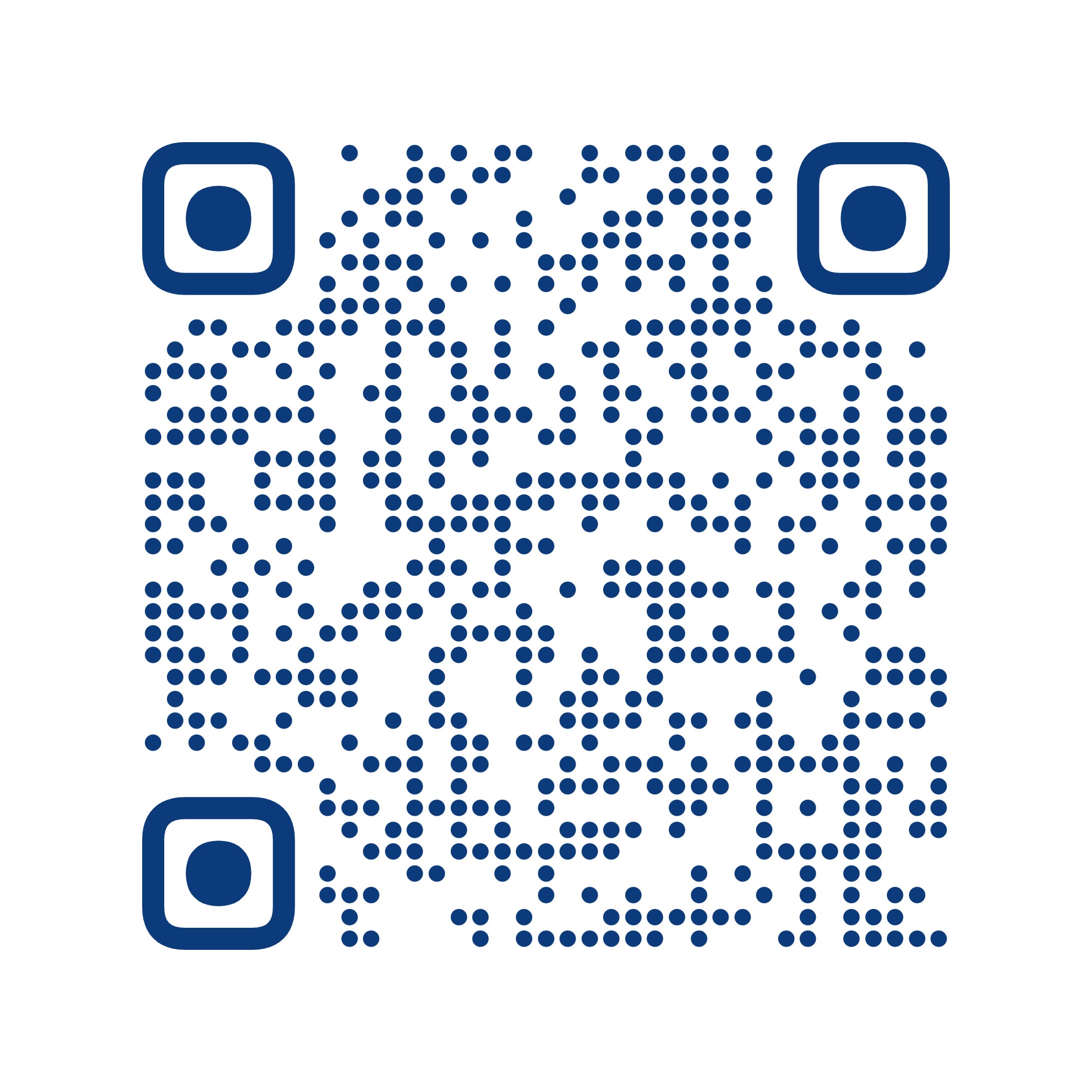 Priority Pass QR