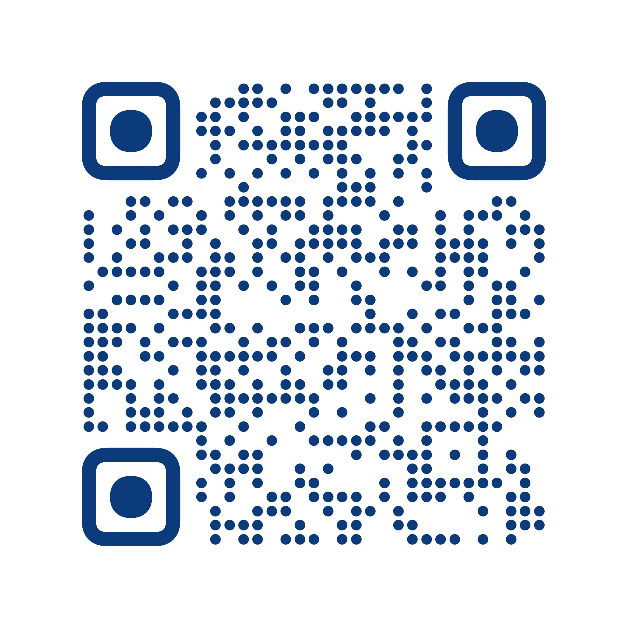 Vrbo QR