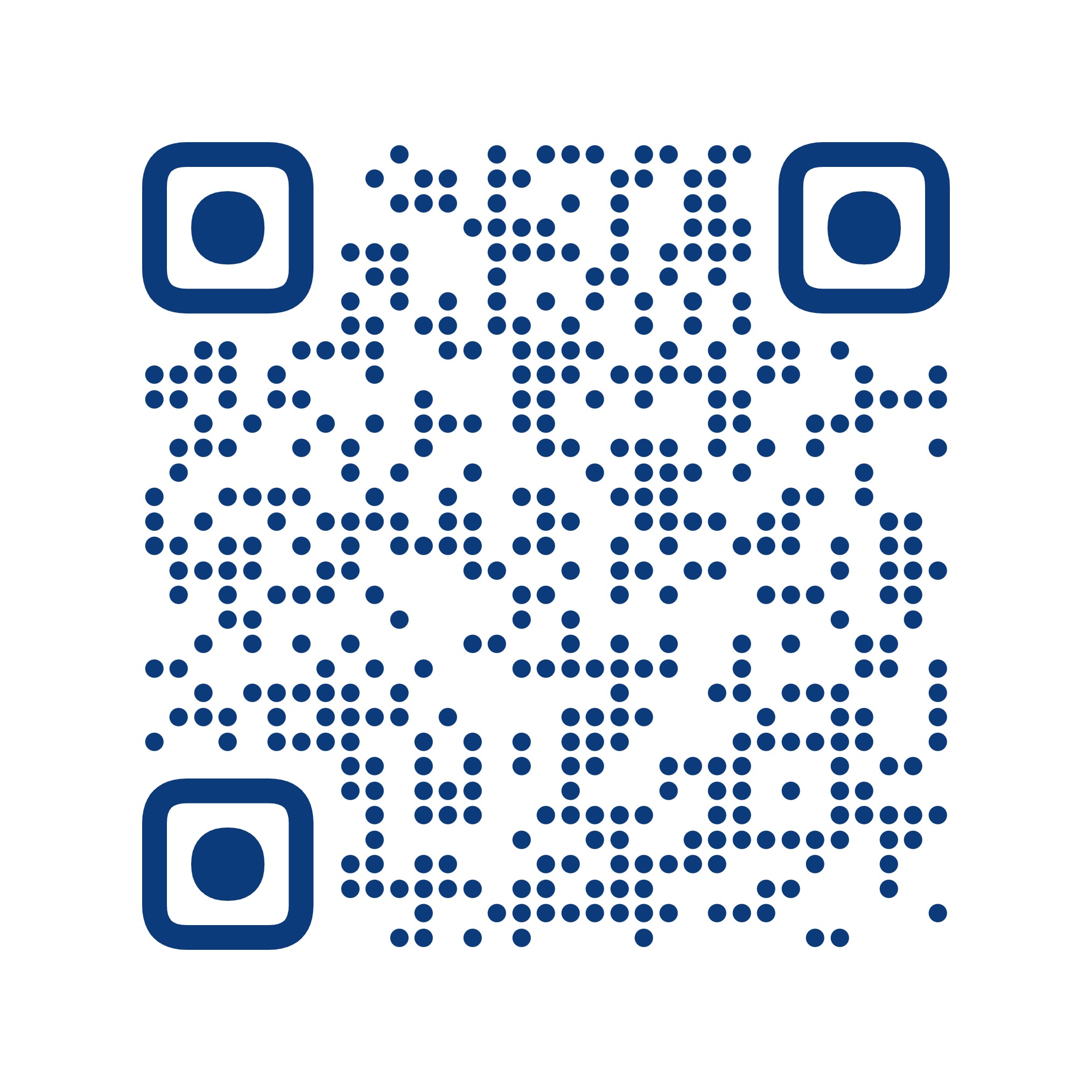 Scan to open Yesim with tracking