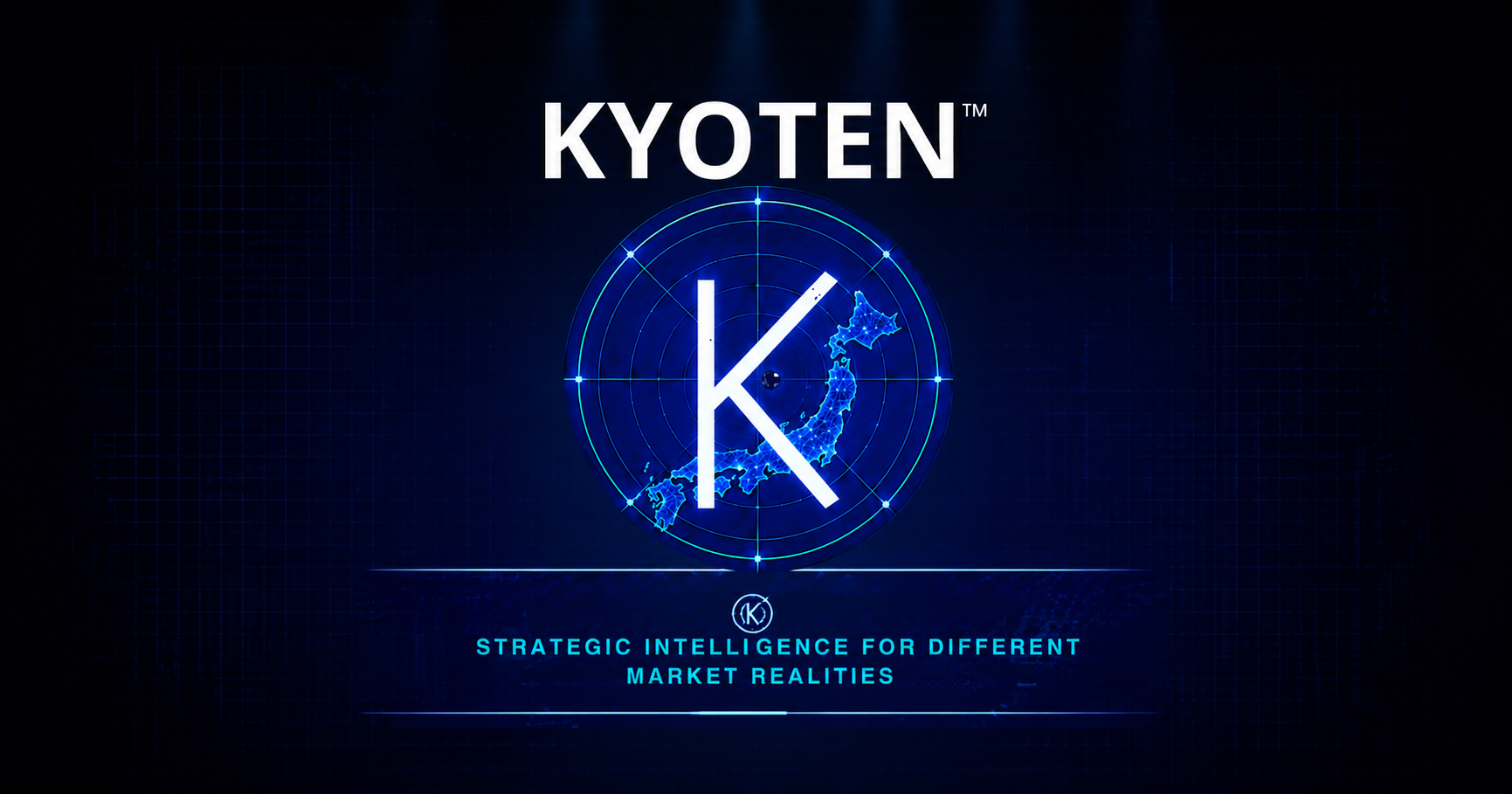 KYOTEN Is Now Available in English and Spanish: Two Editions for Different Market Realities